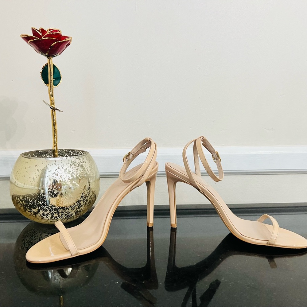 Stuart Weitzman DANCER 95 Sandals